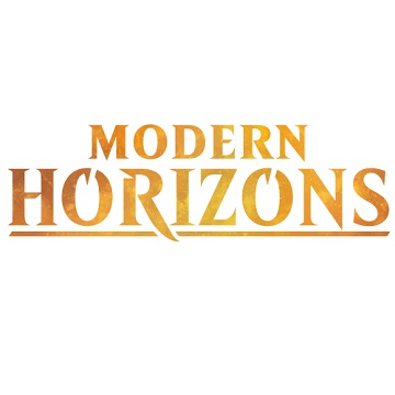 Magic: Modern Horizons- Booster Pack 