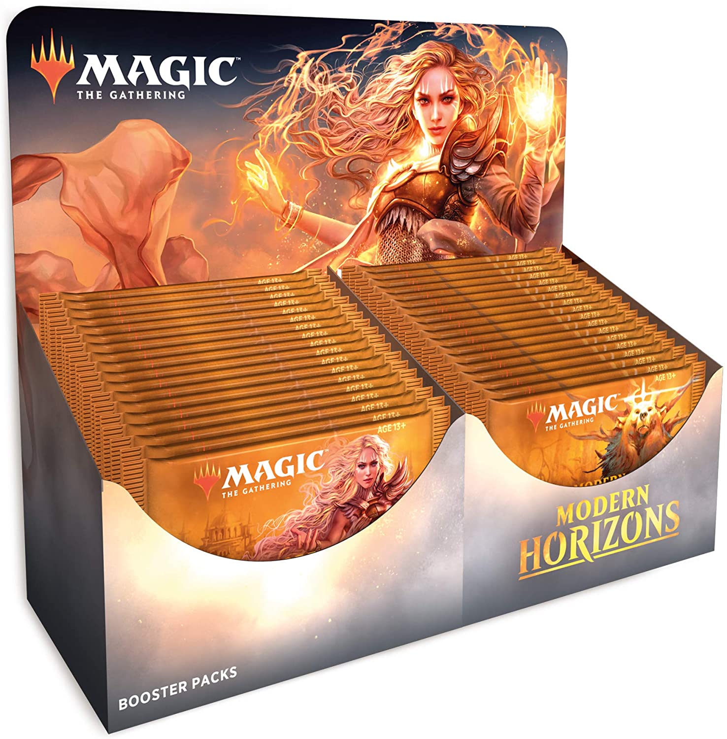 Magic: Modern Horizons- Booster Box 
