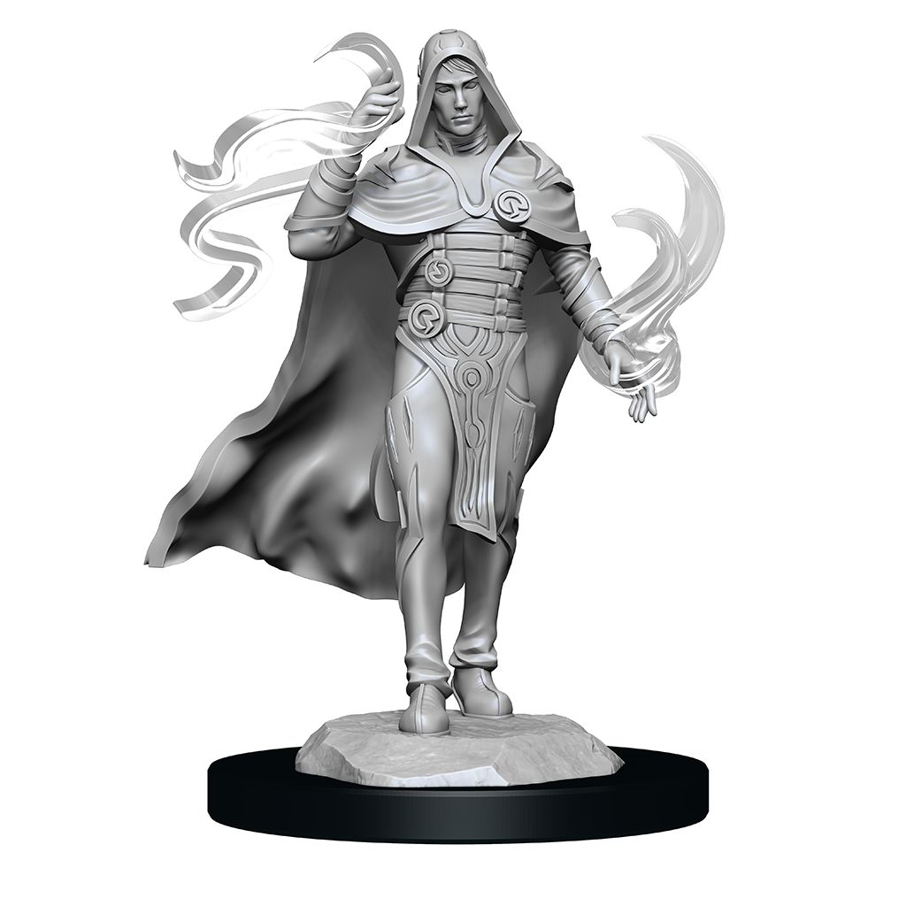 MTG Miniatures: JACE 