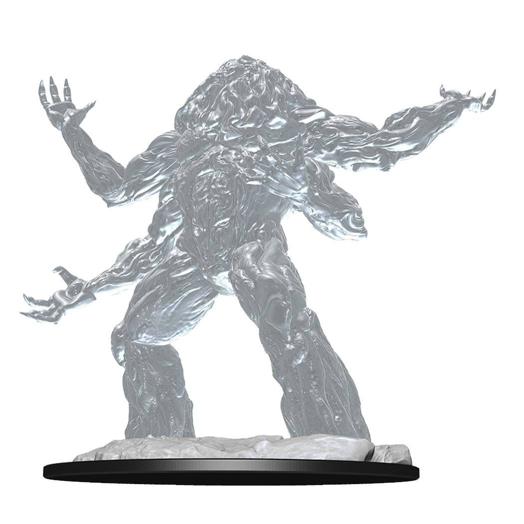 MTG Miniatures: OMNATH  