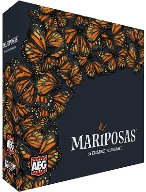 Mariposas 