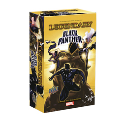 Marvel Legendary: Black Panther 