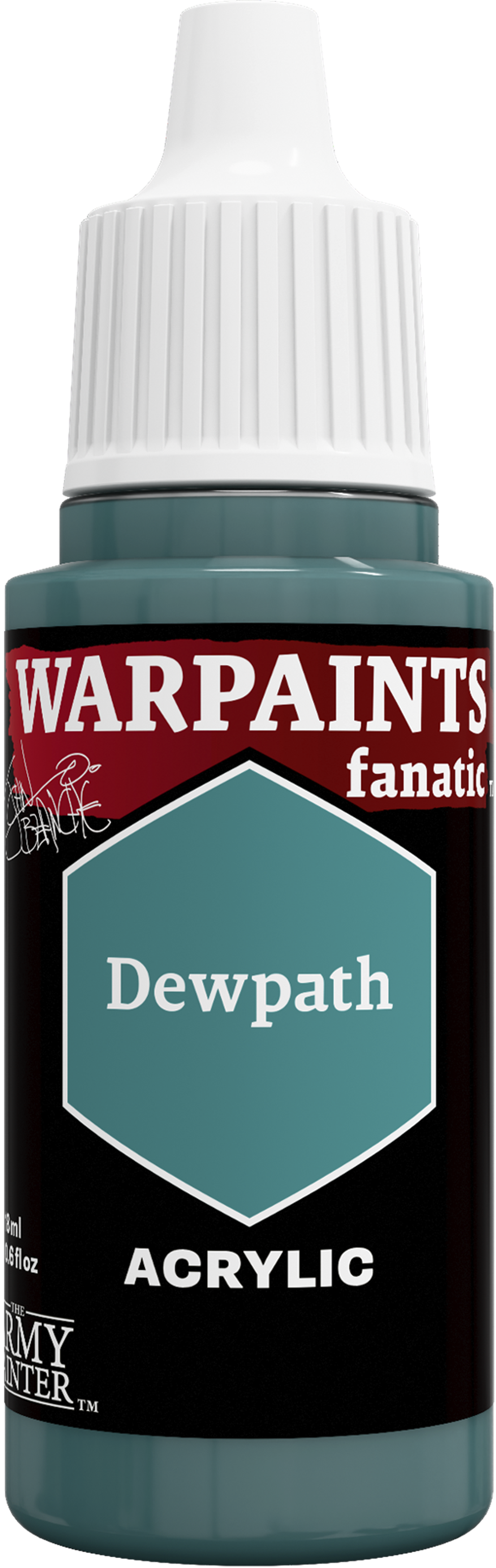 Masterclass John Blanche: Dewpath 