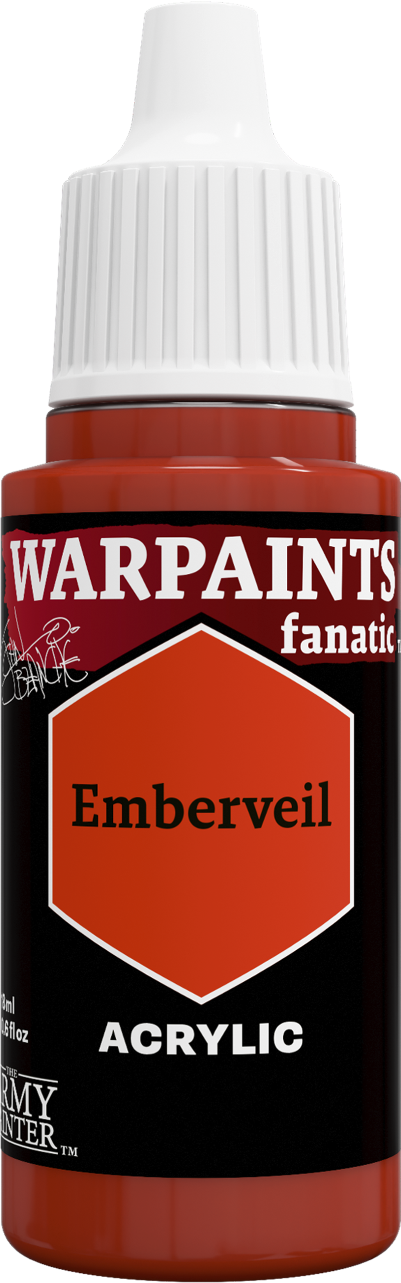 Masterclass John Blanche: Emberveil 