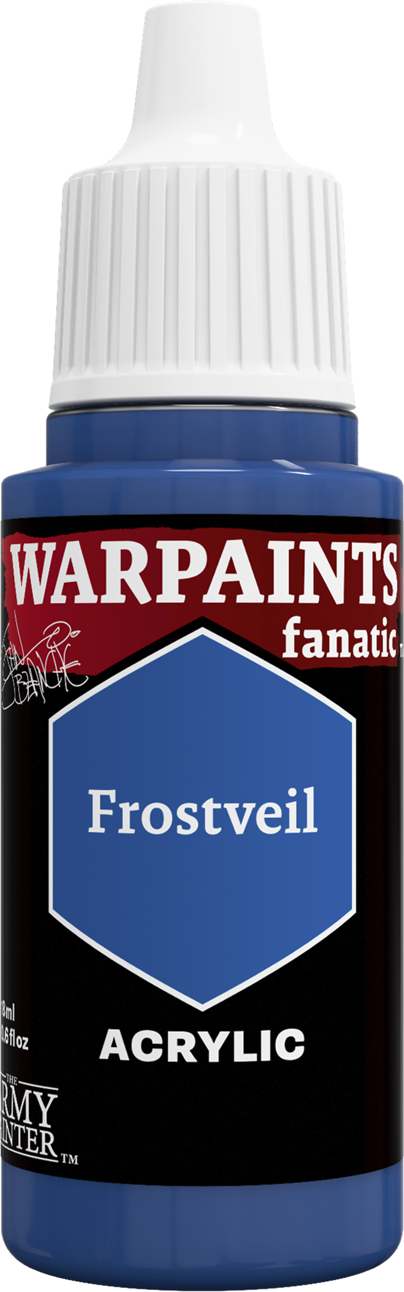 Masterclass John Blanche: Frostveil 