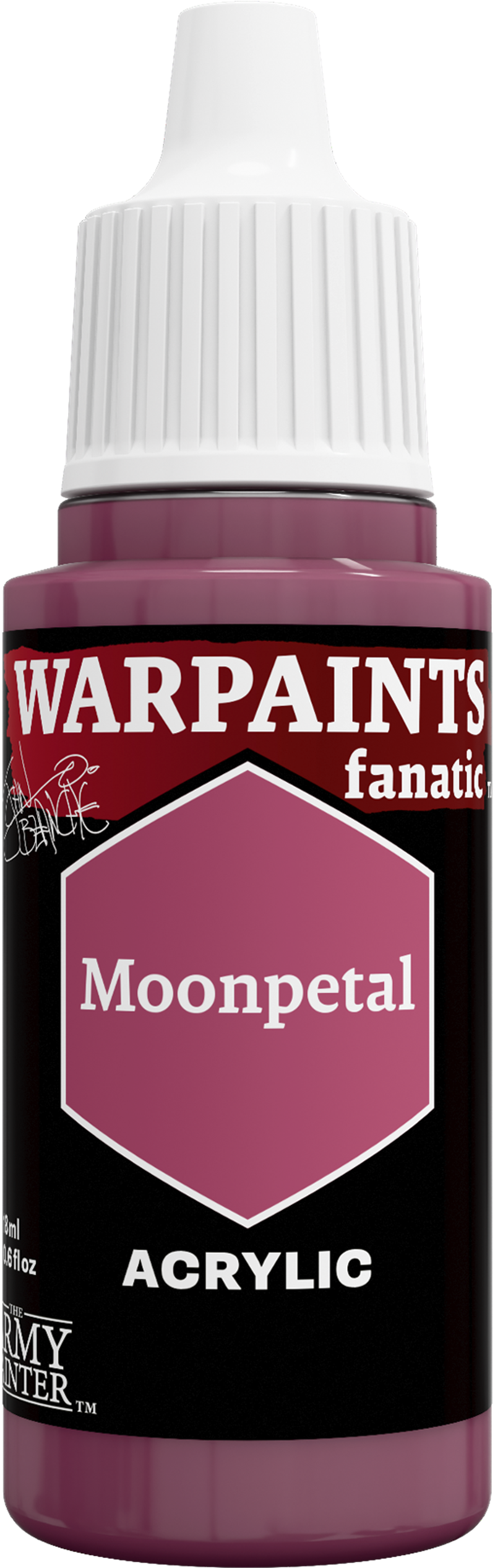 Masterclass John Blanche: Moonpetal 