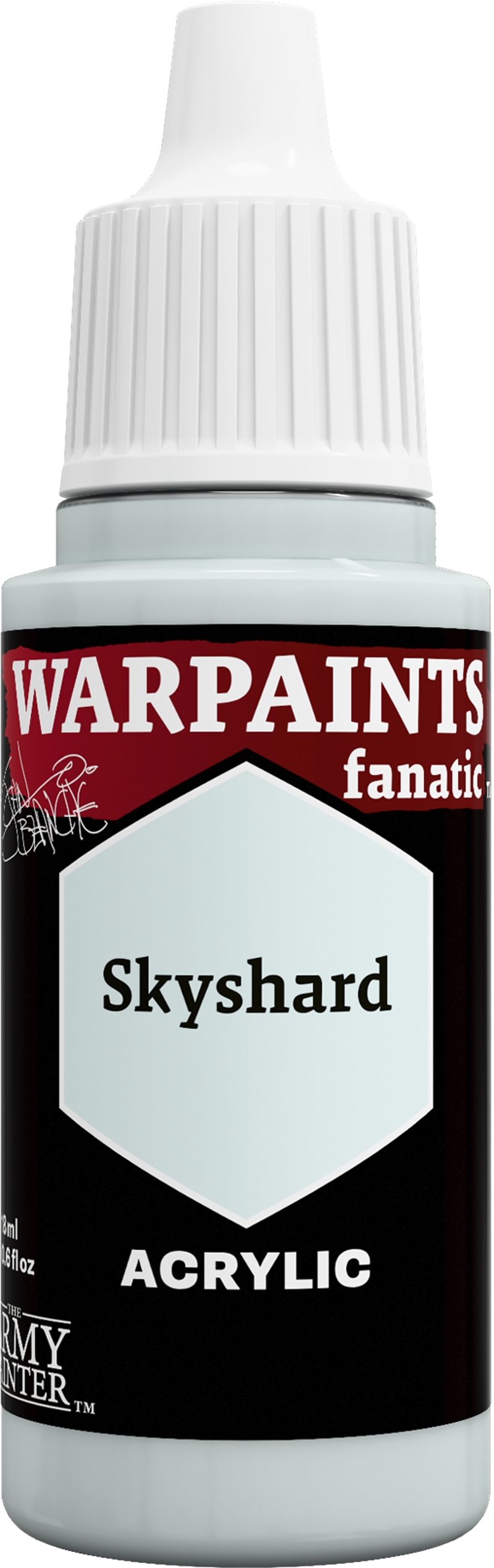 Masterclass John Blanche: Skyshard 