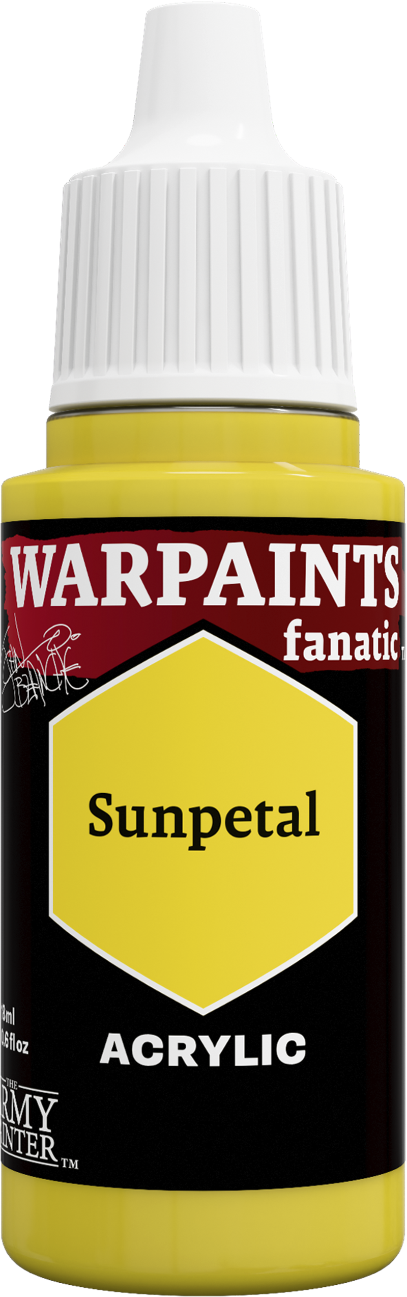 Masterclass John Blanche: Sunpetal 