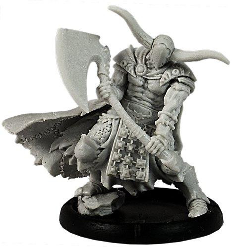 Darklands: Mawgan of Carn Maen, Ax-Drune 