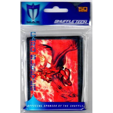 Max Protection: Sleeves: Black Crusade 