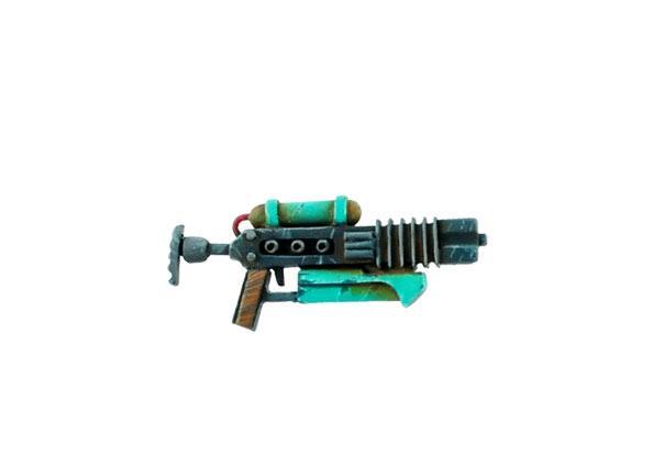 MaxMini: Conversion Bitz: Energy Guns (5) 