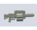 MaxMini: Conversion Bitz: Grenade Launchers (5) 