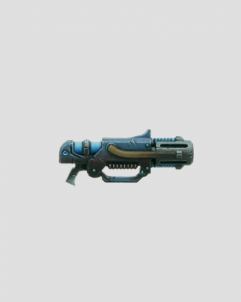 MaxMini: Conversion Bitz: Nuclear Guns (6) 
