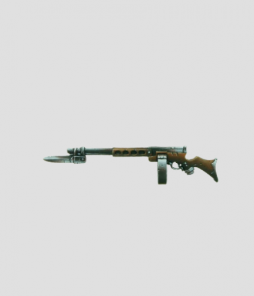 MaxMini: Conversion Bitz: Steam Rifles (10) 