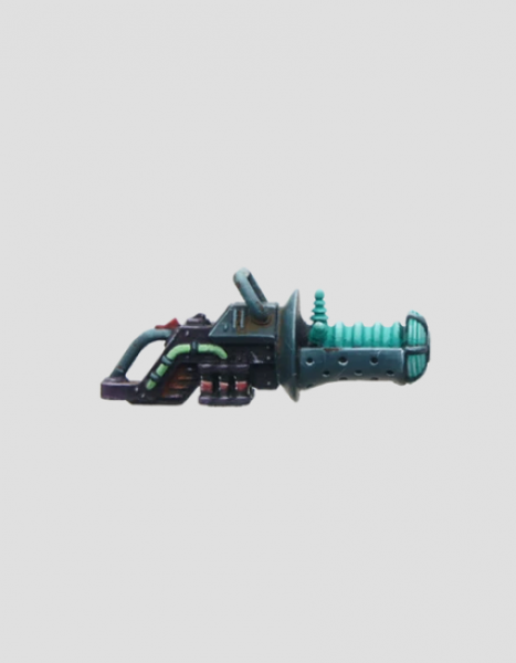 MaxMini: Conversion Bitz: Tesla Cannon (5)  