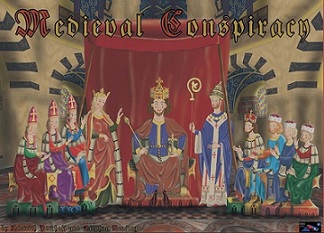 Medieval Conspiracy 