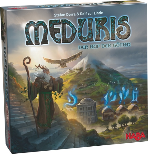 Meduris (SALE) 