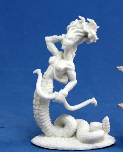 Reaper: Dark Heaven Bones: Medusa 