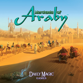 Merchants of Araby 