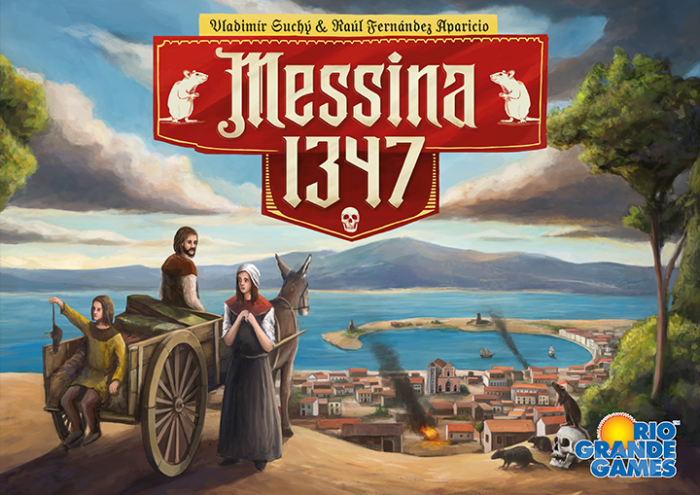 Messina 