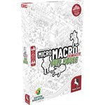 MicroMacro: Crime City 2: Full House 