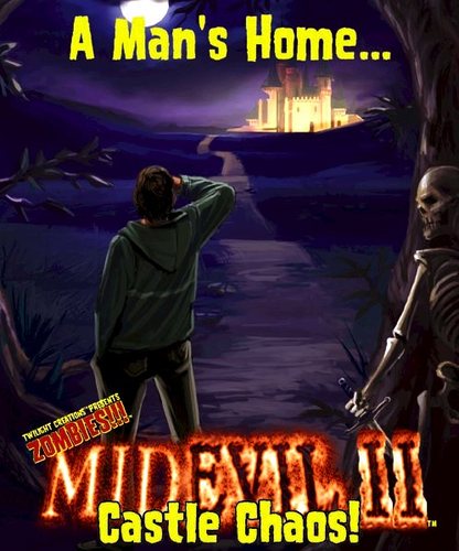 MidEvil II: Castle Chaos! [SALE] 