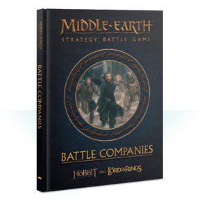 Middle-earth Strategy Battle Game: Battle Companies 