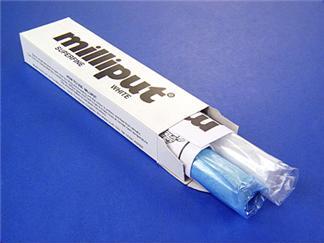Milliput: Superfine White 