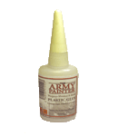 Army Painter: Miniature Plastic Glue 