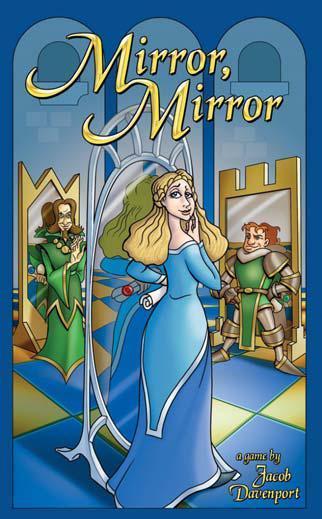 Mirror, Mirror 