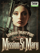 Mission St. Mary 