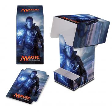 Ultra Pro Deck Box With Tray: Modern Masters 2017 