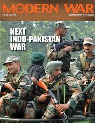 Modern War #036: Cold Start - The Coming India Pakistan War 