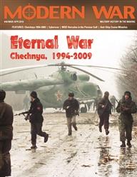 Modern War #040: Eternal War Chechnya 1994-2009 