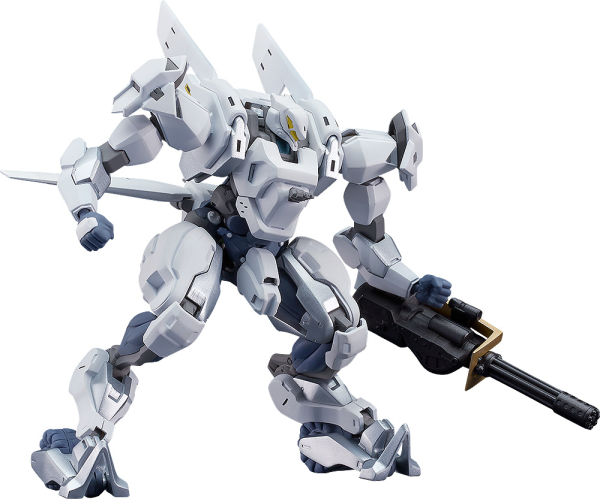 Moderoid: M2 Exceed Rhino 