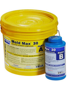 Mold Max 30 30A Tin Silicone 
