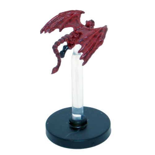 D&D Icons of the Realms: Monster Menagerie: #002 Imp (C) 