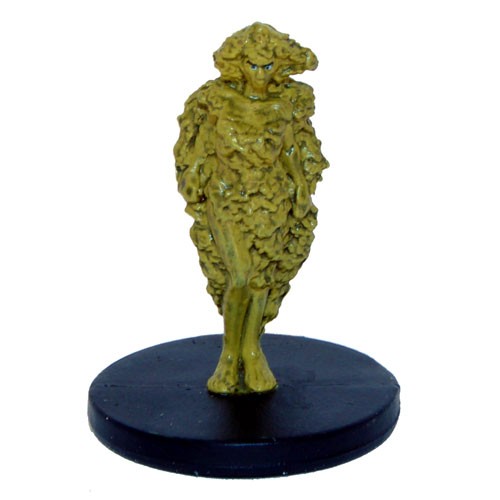 D&D Icons of the Realms: Monster Menagerie: #011 Dryad (C) 