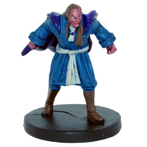 D&D Icons of the Realms: Monster Menagerie: #023 Vampire (U) 