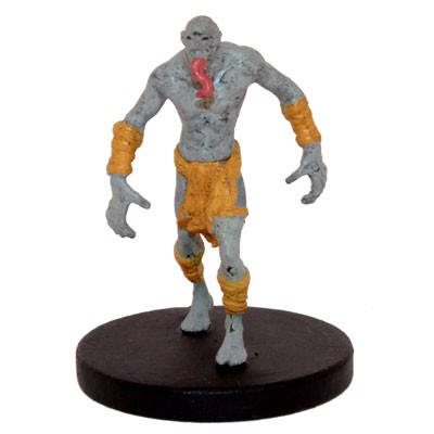 D&D Icons of the Realms: Monster Menagerie 2: #008 Ghast (C) 