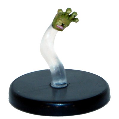 D&D Icons of the Realms: Monster Menagerie 3: #004 Gazer (C) 