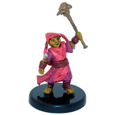 D&D Icons of the Realms: Monster Menagerie 3: #015 Nilbog (U) 