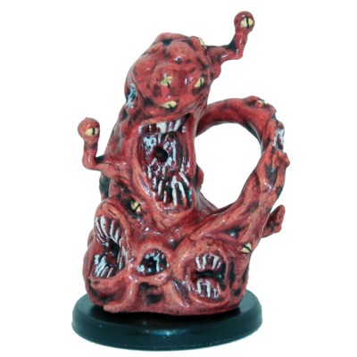 D&D Icons of the Realms: Monster Menagerie 3: #024 Gibbering Mouther (U) 