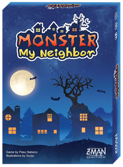 Monster My Neighbor 