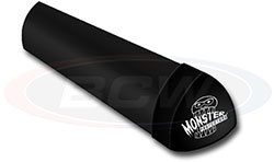 Monster Protectors: Prism Playmat Tube: Opaque Black 