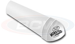 Monster Protectors: Prism Playmat Tube: Opaque White 