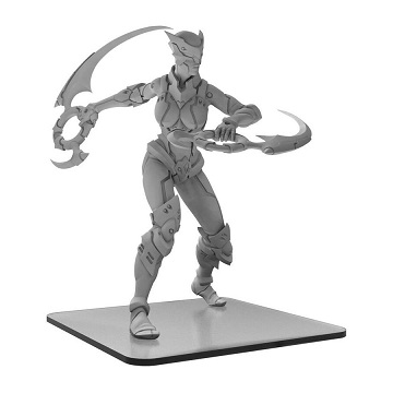 Monsterpocalypse: Shadow Sun Syndicate: Zor-Magna 