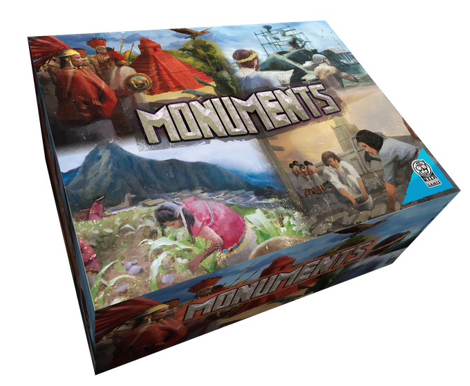 Monuments 