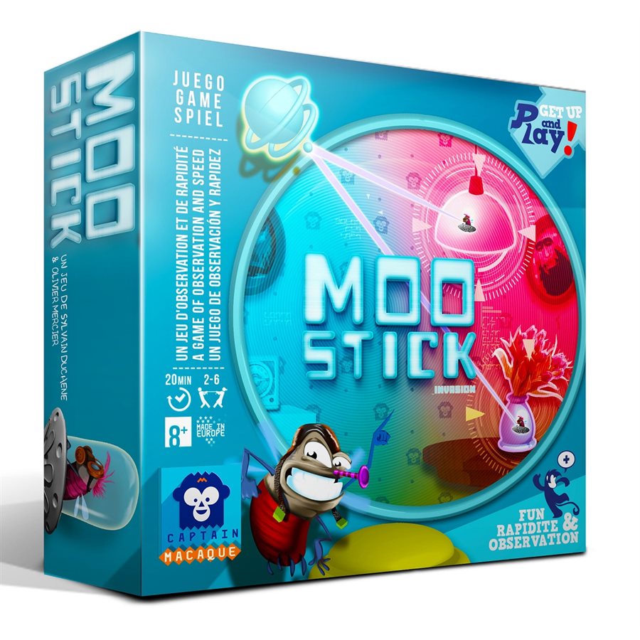 Moo Stick 