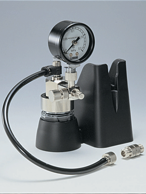 Mr. Air Regulator 3 